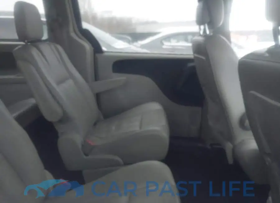 2C4RC1BG5DR594370# 8