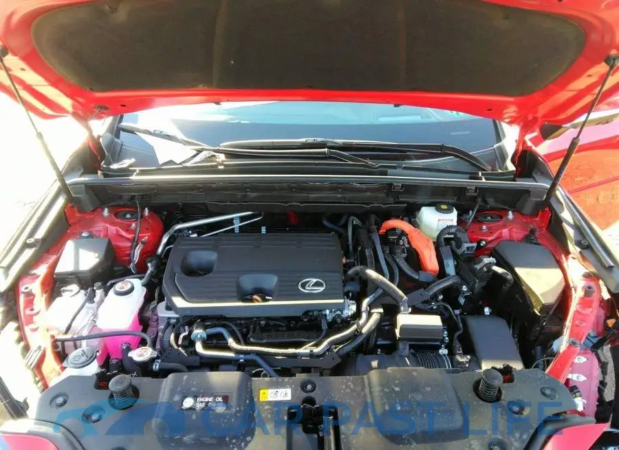 2T2HKCEZ7RC020847# 10