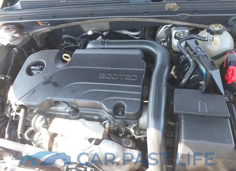 1G1ZD5ST3KF105902# 10