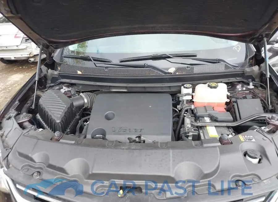 1GNERGKW6LJ151520# 10