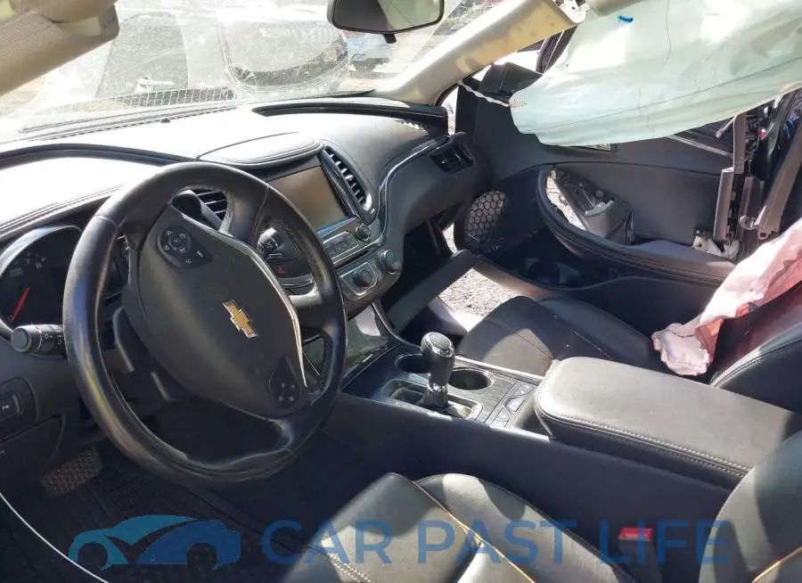 2G1105S3XK9116588# 5