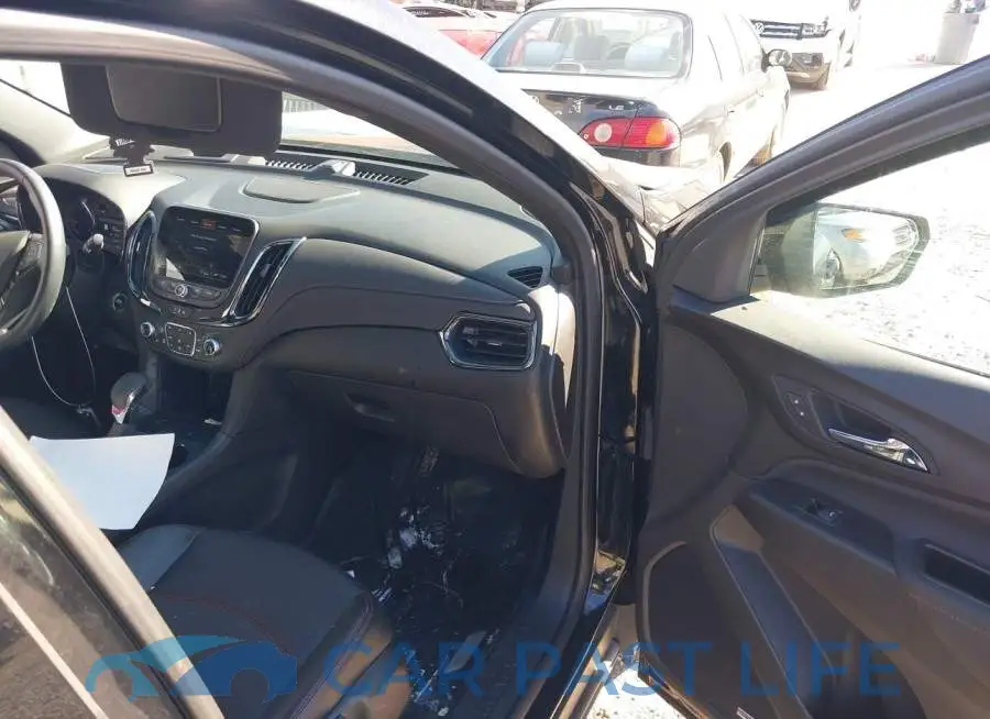 3GNAXWEG7PL114400# 5