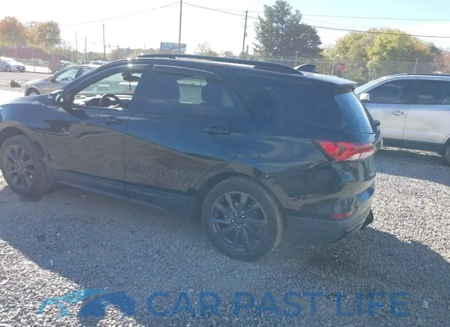 3GNAXWEG7PL114400# 3