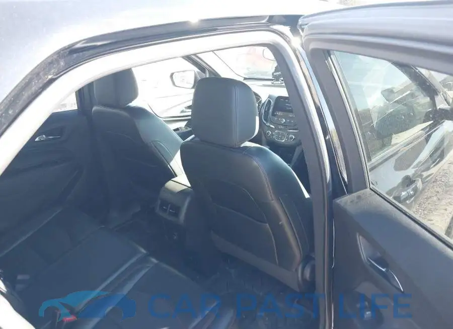 3GNAXWEG7PL114400# 8