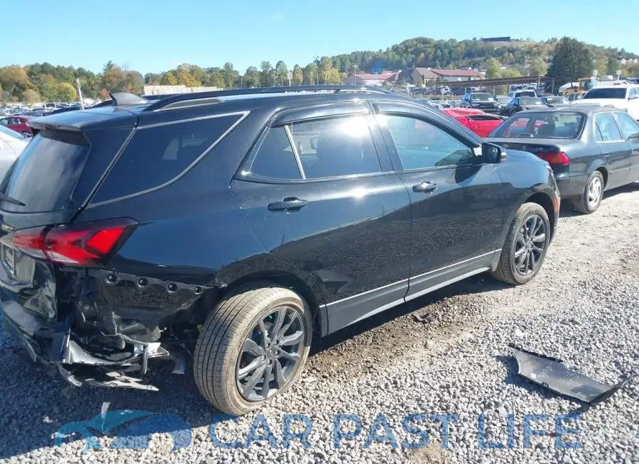 3GNAXWEG7PL114400# 4