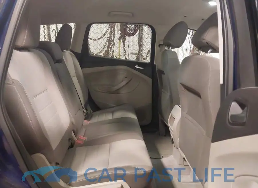 1FMCU0GX6EUA67671# 8