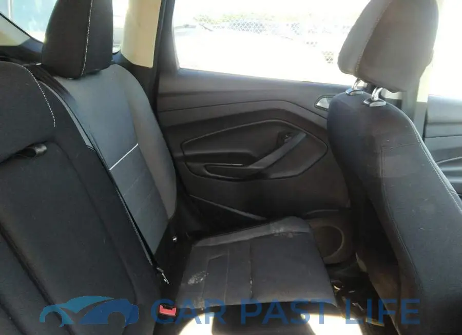 1FMCU9G94EUD30973# 8