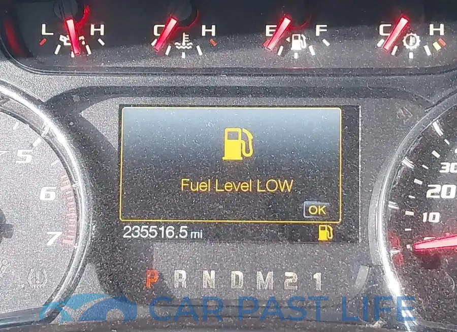 1FTFW1EF1DKE25572# 7