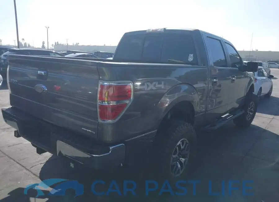 1FTFW1EF1DKG11340# 4