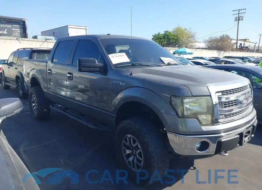 1FTFW1EF1DKG11340# 1
