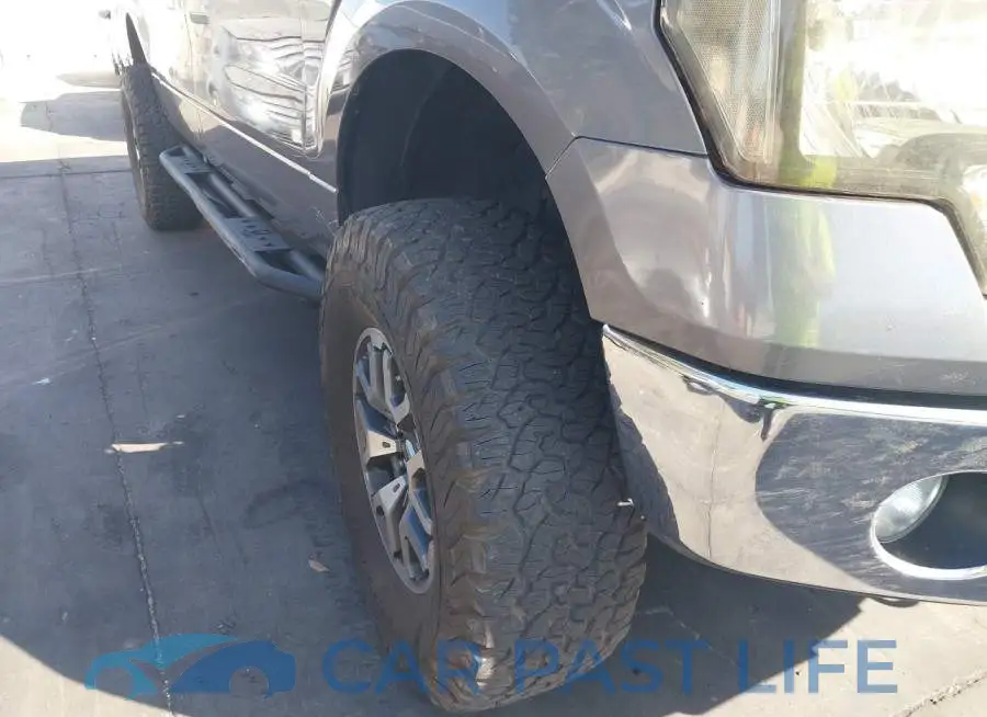 1FTFW1EF1DKG11340# 6