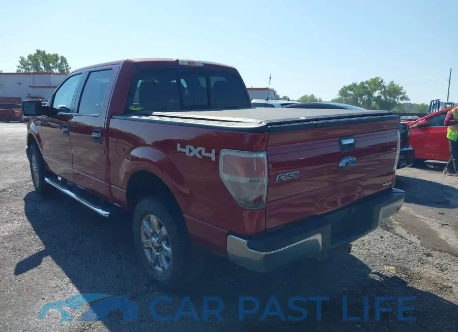 1FTFW1EFXEFA14410# 3
