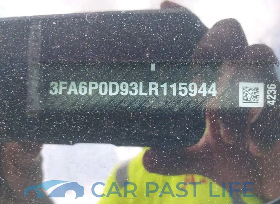 3FA6P0D93LR115944# 9