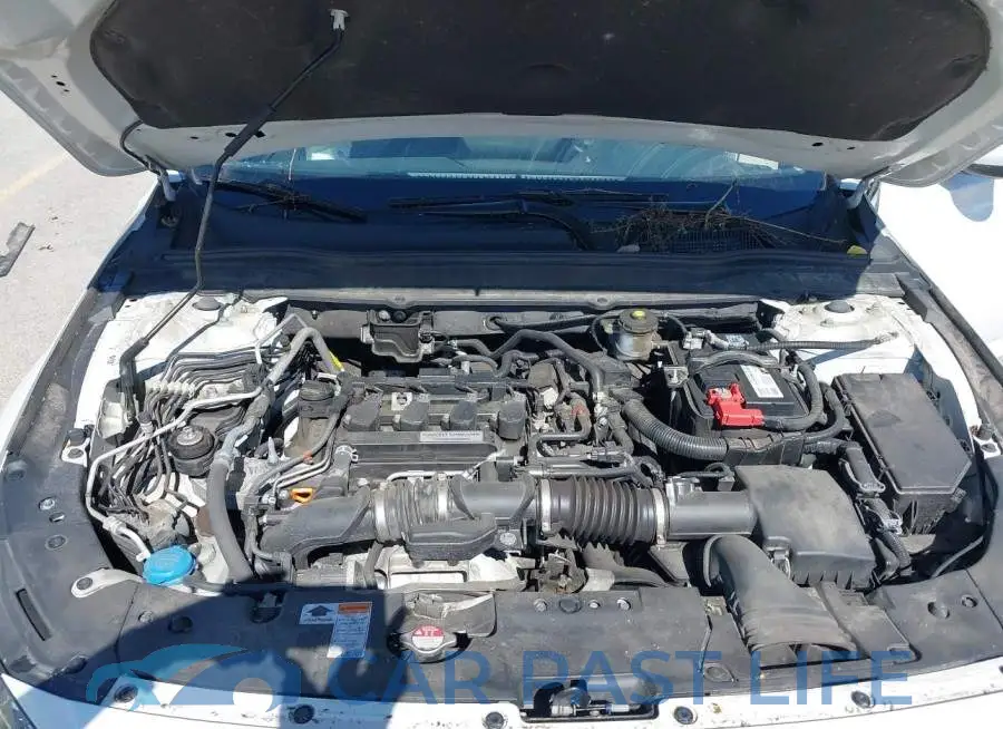 1HGCV1F18JA055197# 10