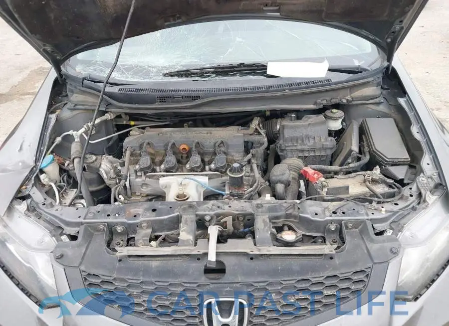 2HGFG3B57DH505312# 10