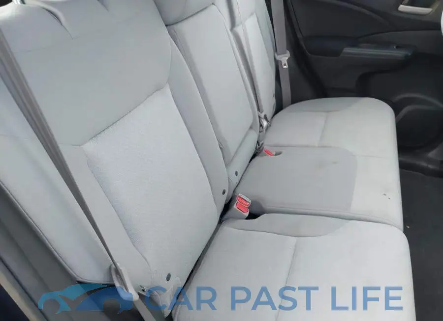 5J6RM4H39FL094575# 8
