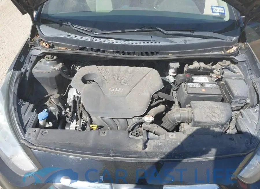 KMHCT4AE8DU436451# 10