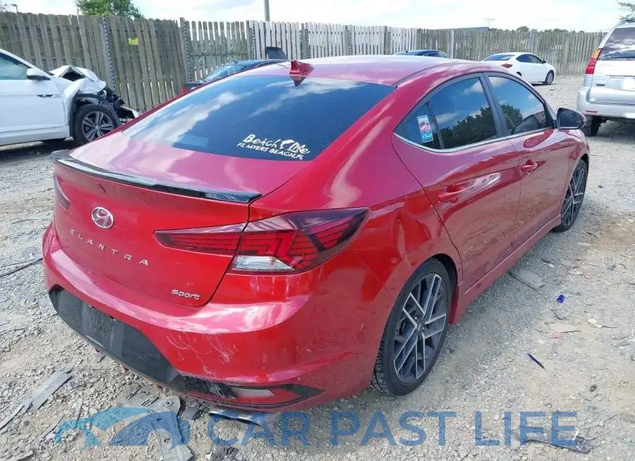 KMHD04LB1LU085462# 4