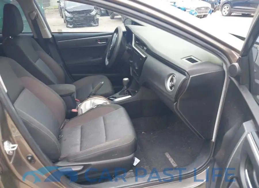 2T1BURHE5HC863556# 5