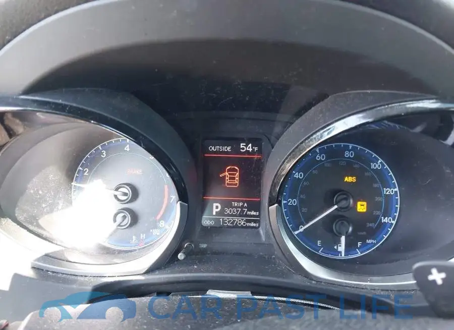 2T1BURHE8EC213583# 7