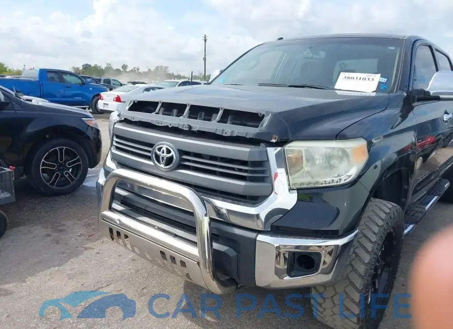 5TFEM5F18EX068374# 2