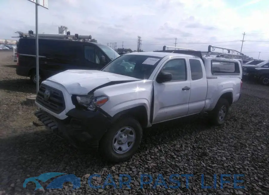 5TFRX5GN4KX145182# 2