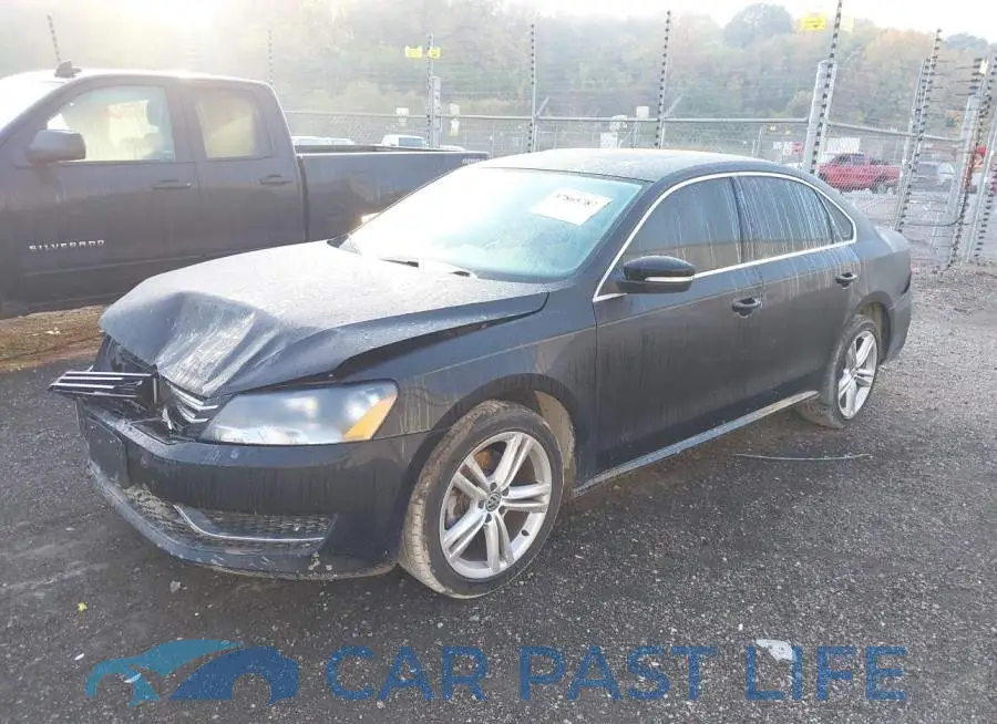 1VWBS7A36EC094683# 2