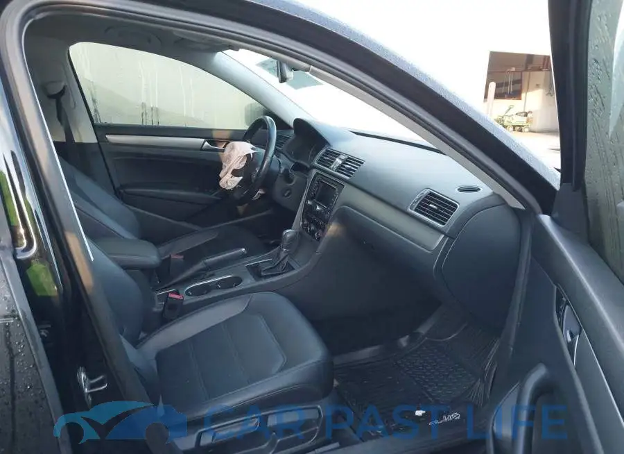 1VWBS7A36EC094683# 5