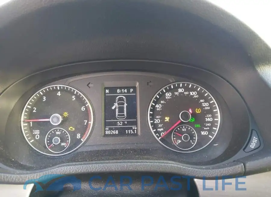 1VWBS7A36EC094683# 7
