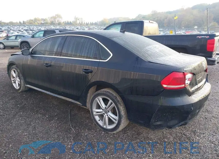 1VWBS7A36EC094683# 3