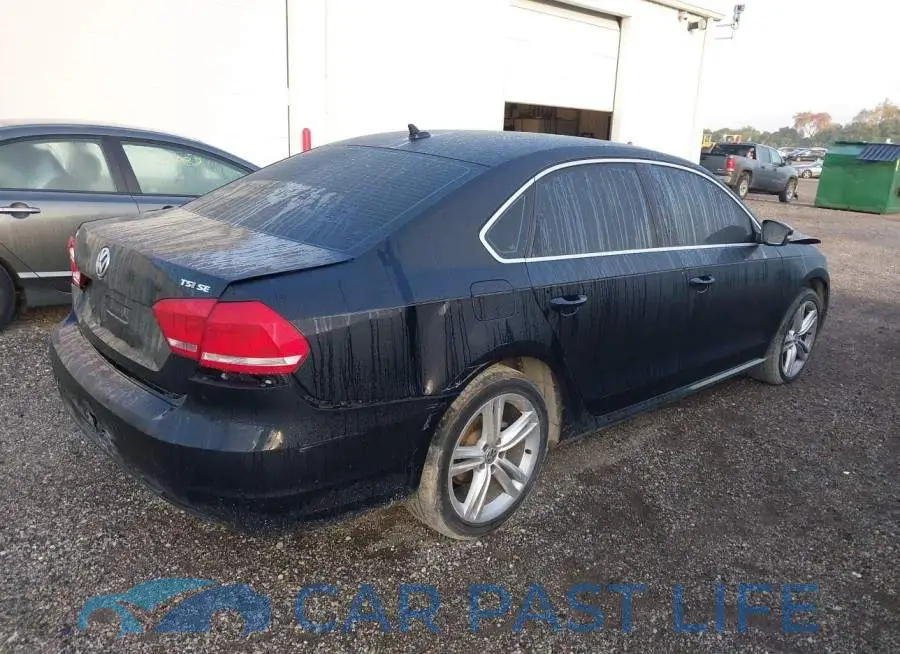 1VWBS7A36EC094683# 4