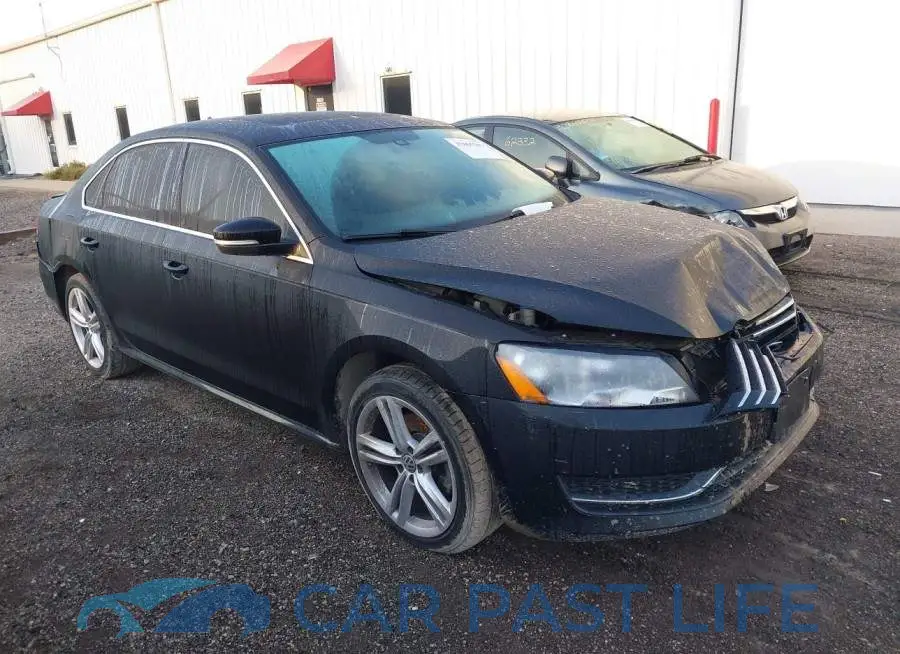 1VWBS7A36EC094683# 1