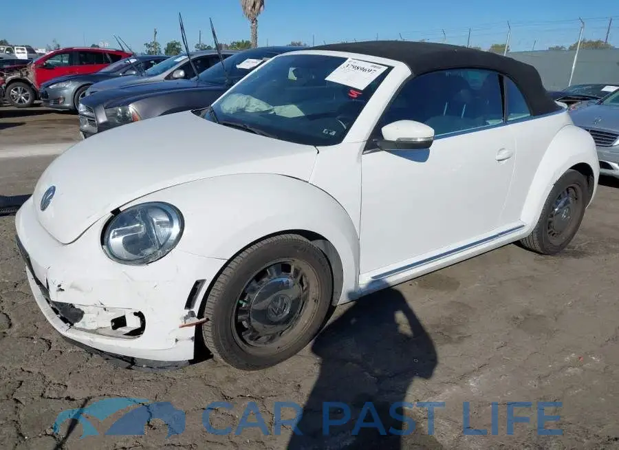 3VW5P7AT1DM829582# 2