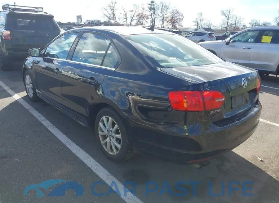 3VWD17AJ7EM370670# 3