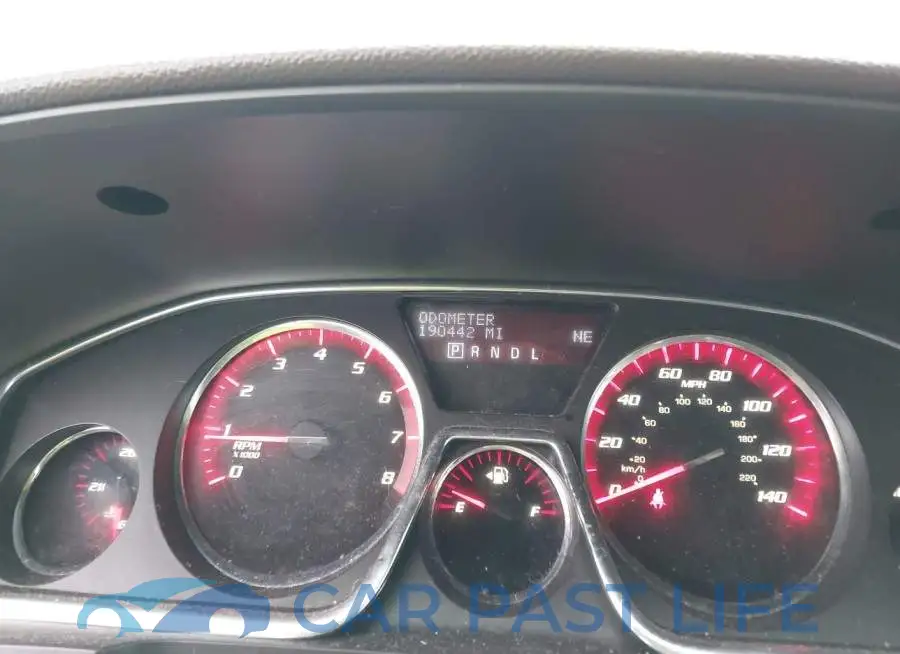 1GKKVTKD4EJ131689# 7