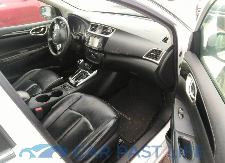 3N1AB7AP8GY232190# 5