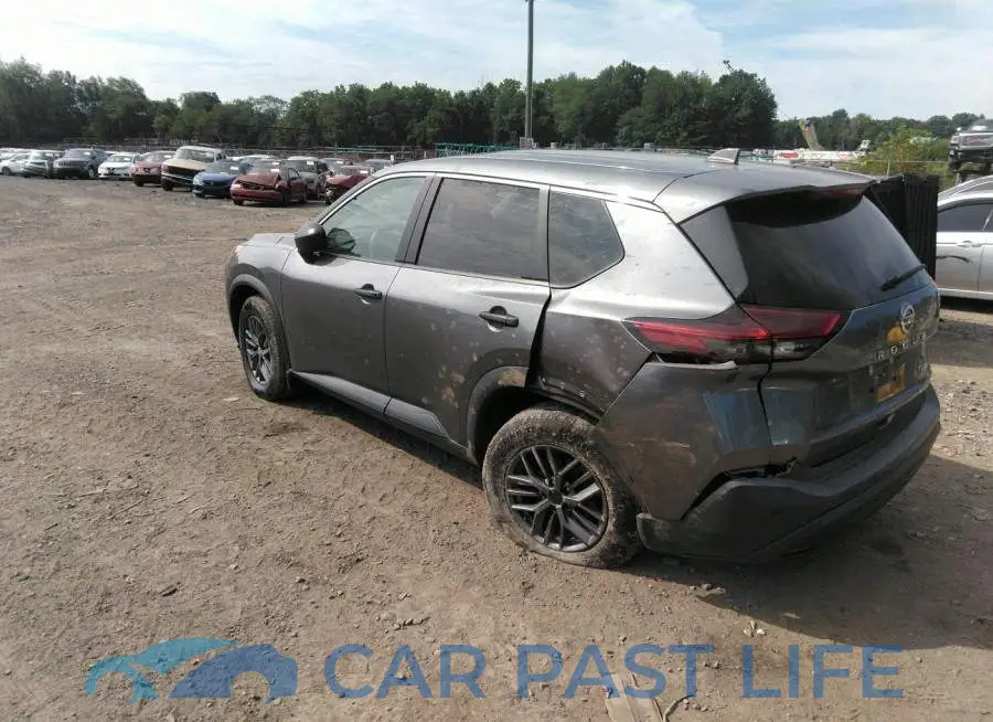 5N1AT3AB5MC705406# 3