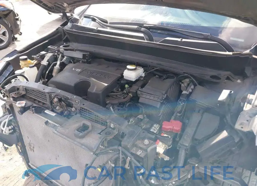 5N1DR2MN5JC610268# 10