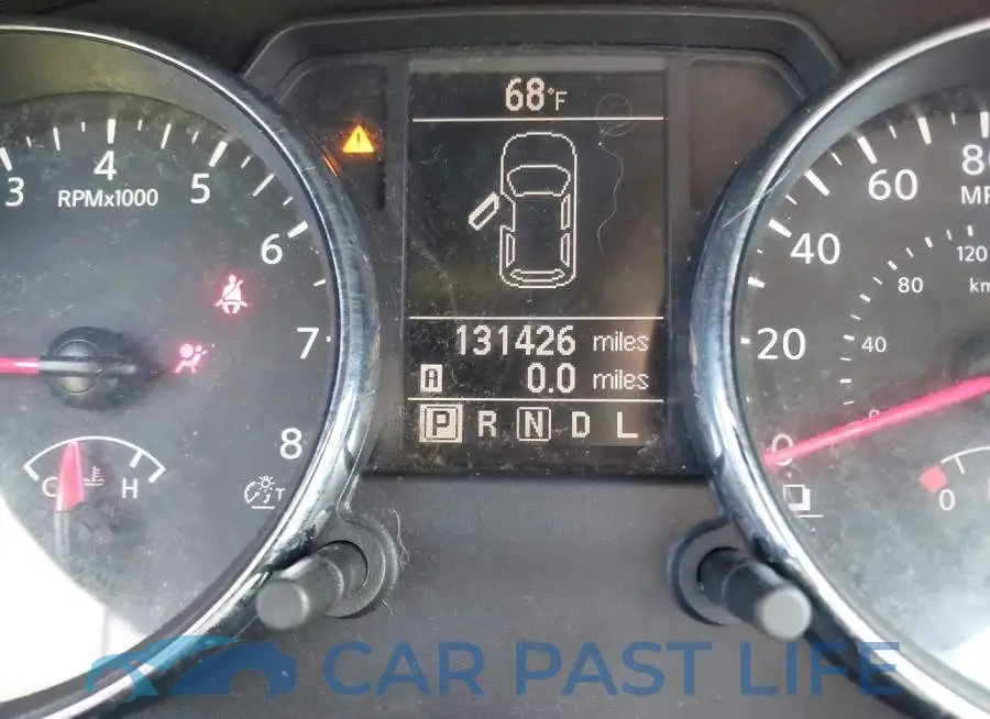 JN8AS5MT3DW540711# 7