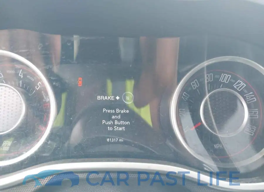 2C3CDZFJ8FH850764# 7