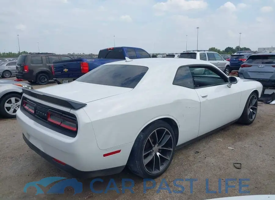 2C3CDZFJ8FH850764# 4