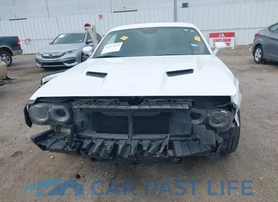 2C3CDZFJ8FH850764# 6