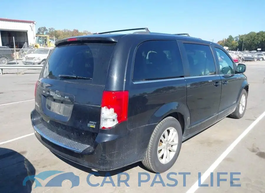 2C4RDGCG4KR725168# 4