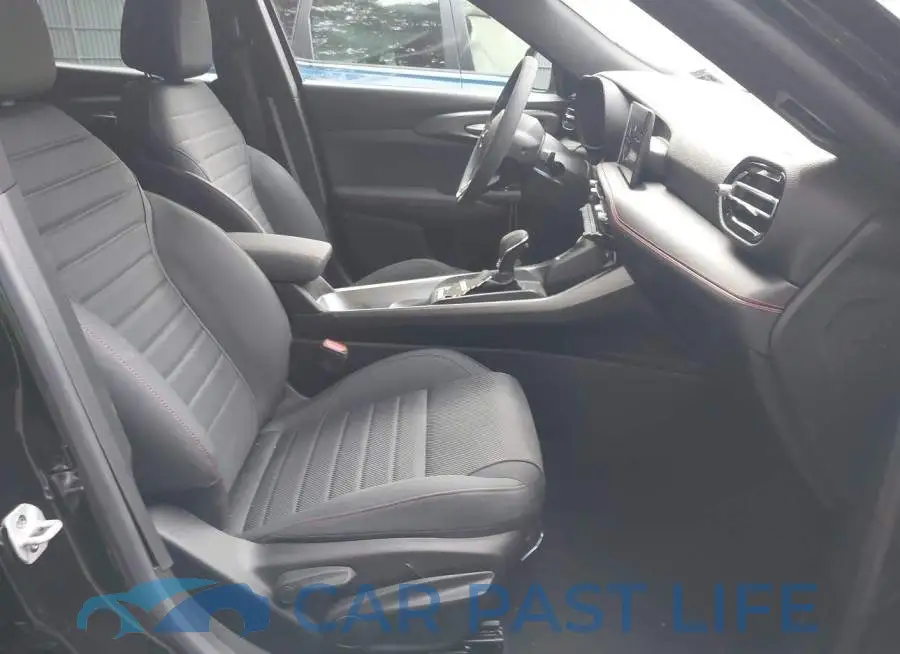 ZACNDFAN2P3A01881# 5