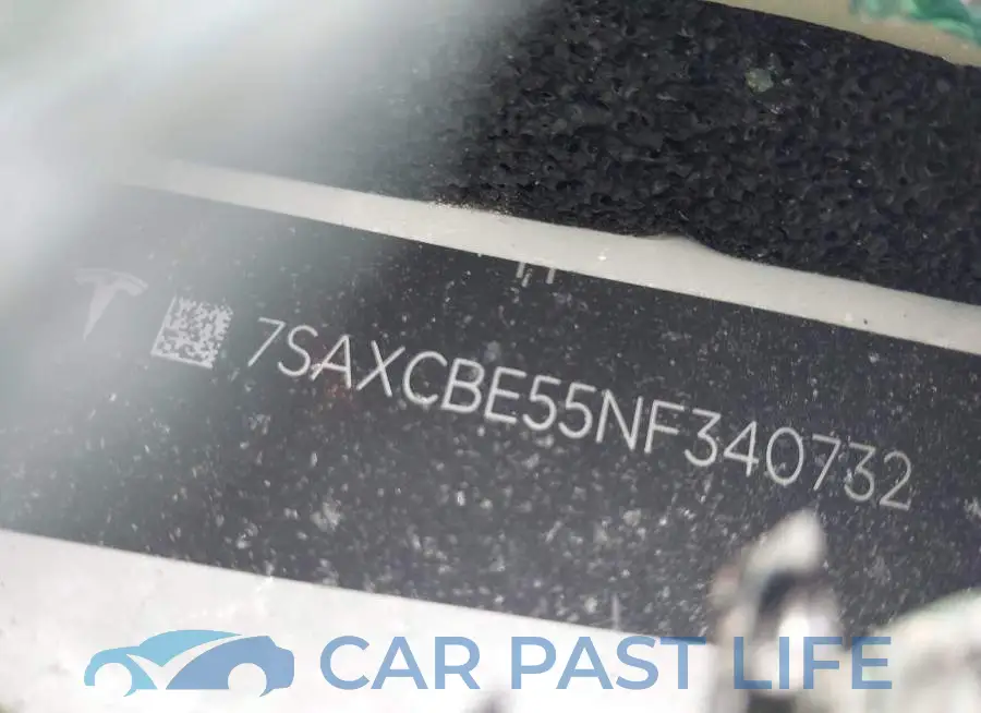 7SAXCBE55NF340732# 8