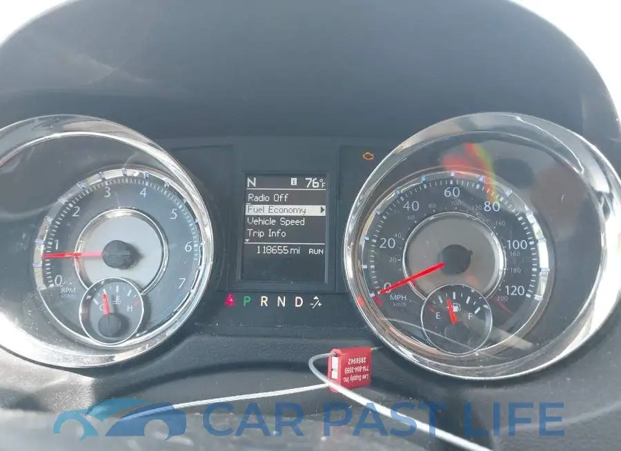 2C4RC1BG9ER310899# 7