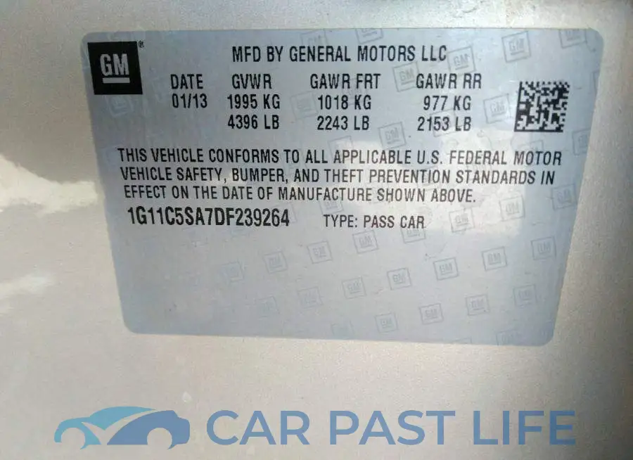 1G11C5SA7DF239264# 9