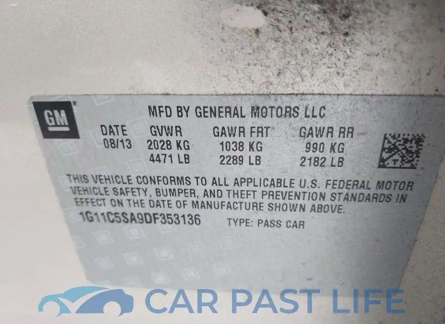 1G11C5SA9DF353136# 9