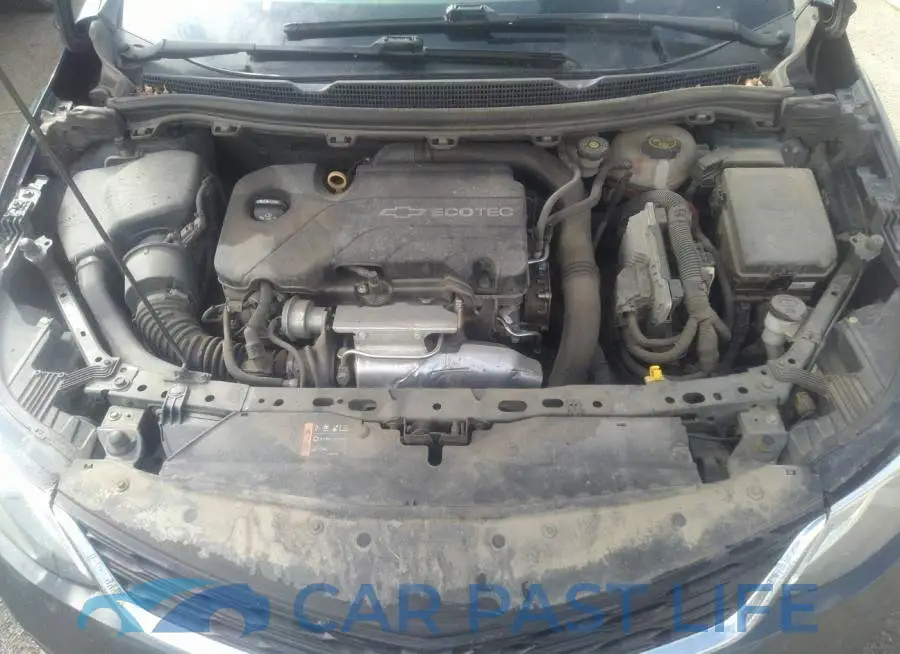 1G1BE5SM6H7129184# 10