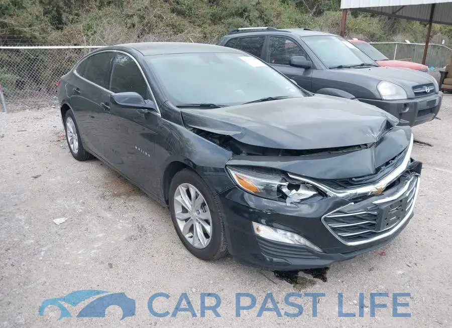 1G1ZD5ST7PF121799# 1